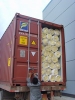 Refractory Glass wool felt
