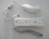Remote and Nunchunk for Wii
