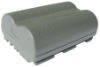 Replacement Battery for Digital Camera Battery Pack BP-511