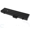 Replacement Dell Inspiron 630m battery, Laptop battery, notebook battery, laptop power