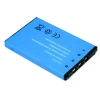 Replacement Digital Battery for Casio NP-20 EX-S100