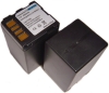 Replacement Digital Camera Battery fits JVC BN-VF707U BN-VF714U BN-VF733U 20U BN-V514U BN-V607 BN-V615 BN-VM200 V114