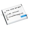 Replacement Digital Camera Battery for Son NP-BK1, video camera battery, camcorder battery