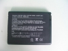 Replacement Laptop Battery for  HP ZV5000