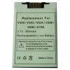 Replacement PDA Battery for  MOTO V300
