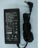 Replacement ac adapter for Delta 19v 3.42a