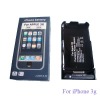 Replacement battery for Apple iPhone 3G/8GB/16GB series(portable power station battery for iphone,external battery for iPhone)