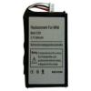 Replacement battery for ipod mini