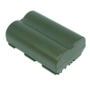 Replacement camcorder battery for Canon BP511 / BP-511