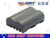 Replacement camcorder battery for Nikon EN-EL3e