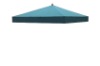 Replacement cover (single-tiered)