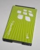 Replacement for Blackberry Battery of C-X2