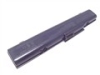 Replacement laptop battery for HP  Pavilion ZT1000 ZT1200 F2299A F3172A