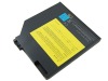 Replacement laptop battery for  IBM T60 Z60 R60