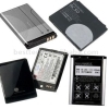 Replacement : mobile phone battery