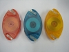 Reticle cable