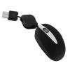 Retractable 3D Optical Mouse