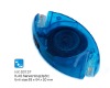 Retractable RJ45 networking (8p8c)