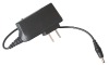 Retractable Travel Charger