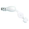 Retractable USB Cable Compatible for iPod Charger