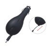 Retractable car charger, mobile phone car charger