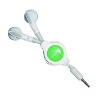 Retractable earphone(DDL-d005)