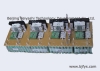 Robot lithium battery pack