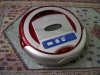 Robotic Cleaner