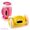 Rolling Alarm Clock,digital alarm clock,roll clock(HZ-C001)