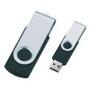 Rotatable USB