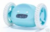 Running Alarm Clock, Alarm Clock, LCD Clock, Tyre Clock, Gift Clock, Fun Clock, Promotion Clock, Desk Clock, Plastic Clock, Gift