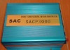 SACHP3000 pure sine wave inverter