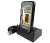 SAMSUNG I900  DESKTOP USB CHARGING CRADLE