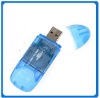 SD/MMC card reader TK-D001