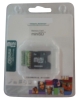 SD flash memory card