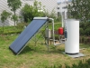 SHS-150-15 Pressurized Solar Water Heater