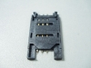 SIM Card Connector(carrier tape connector)