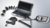 SJ-2800 Solar Charger