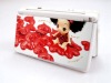 SKIN STICKER FOR NDSL,protective sticker,good-looking sticker,cartoon sticker,skin,cartoon skin,stick,game paper,colorful paper,