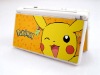 SKIN STICKER FOR NDSL,stick,game paper,colorful paper,