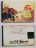 SL1112C   Elephant Battery
