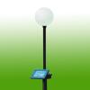 SL210-W solar garden light