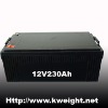 SLA Battery 12V230Ah
