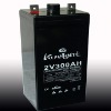 SLA battery 2V300Ah