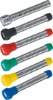 SMALL AND NEW FLASHLIGHT LED FLASHLIGHT