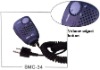 SMC-34 two wayr radio Microphone