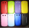 SNAP-ON CASE for blackberry 8900