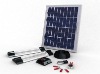 SOLARLAND 10W solar DC system