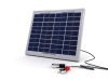 SOLARLAND 10W solar charger