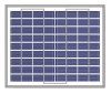 SOLARLAND 10W solar panel